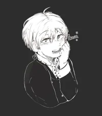 Neito Monoma 
