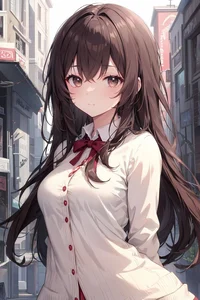 Aiyu Chouko