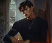 - 50 Kai Azer
