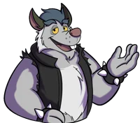 BTI - Squealer Chief