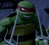 Raphael TMNT