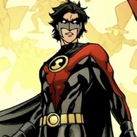 Tim Drake