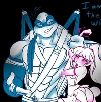 Teenage Mutant Ninja