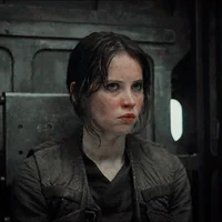 Jyn Erso