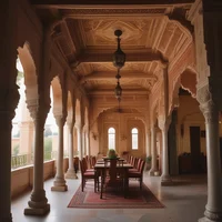 Beyond the Rajputs
