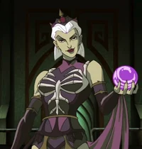 Evil Lyn 