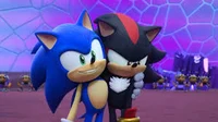 Sonic Prime Season 4