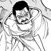 Fujitora