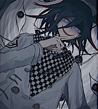 Kokichi Oma