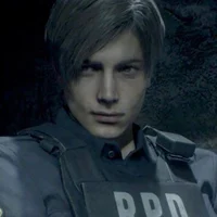 Leon S Kennedy