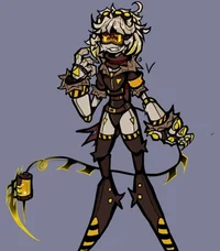 Serial designation V