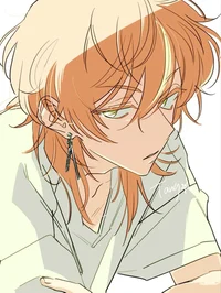 Akito Shinonome