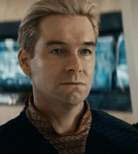 Homelander