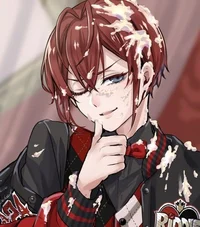 Riddle rosehearts