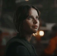 Jyn Erso