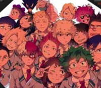 Class 1A 