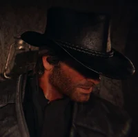 Arthur Morgan