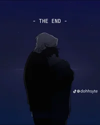 Low tide in twilight