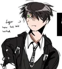 The Idol - Ye Jun Im