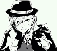 Chuuya Nakahara