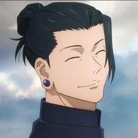 Geto Suguru