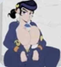 Fem Josuke