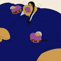 Fat Wednesday