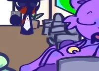 Multi fandom therapy