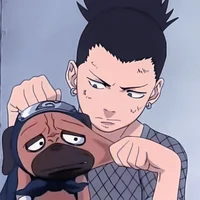 Shikamaru Nara
