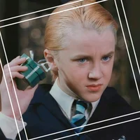 Draco L Malfoy