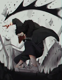 Overhaul