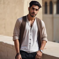 suhail