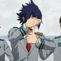 Tamaki Amajiki