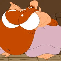 Fat Suzie Groove