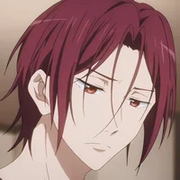 Rin Matsuoka