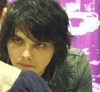 Gerard Way