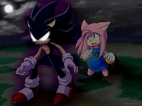 Dark Sonamy