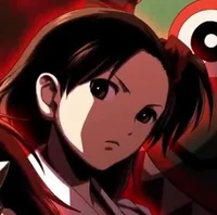 Ryoko Izumo -SIS AU-