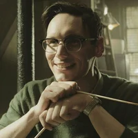 01 Edward Nygma 