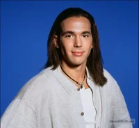 Tommy Oliver