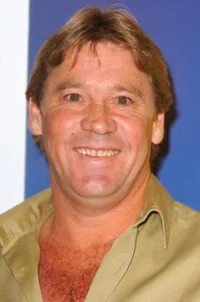 Steve Irwin