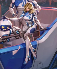 Sue Storm