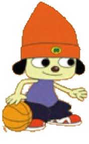 Parappa