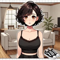 Wife Isabella