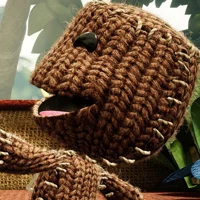 Sackboy