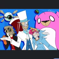 Cowardice_Villainous