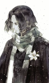 Северус Снейп 