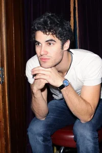 Darren Criss