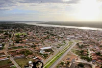 Xique-Xique Bahia RP