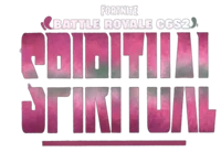 Fortnite Spiritual 